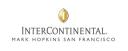 InterContinental Mark Hopkins San Francisco logo